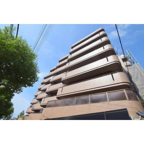 サントリーノ迎賓館の外観