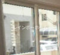 アクシスふじみ野　Ⅲの展望