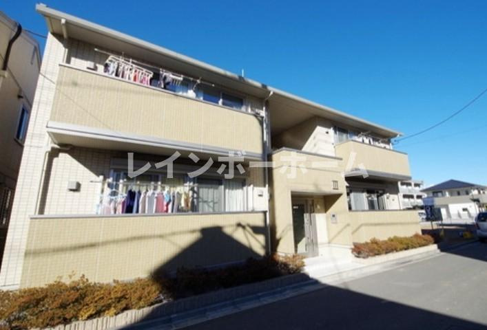 アクシスふじみ野　Ⅲのその他