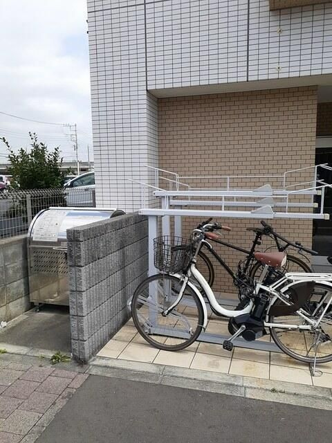 Ｇｒａｎｄｅｕｒ南与野のその他共用部分