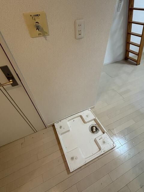 グランディール三鷹の設備