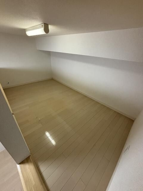 グランディール三鷹の内装