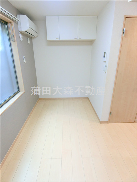 ベストハイム京急蒲田のその他|居室