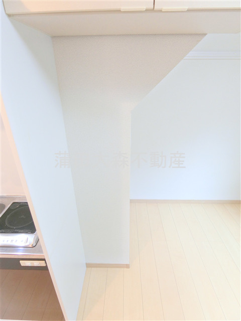 ベストハイム京急蒲田のキッチン
