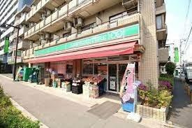 【周辺】 | ローソンストア100 LS…まで299m