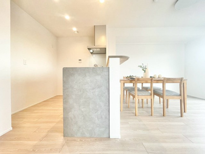 【内装】 | アンビエント千里山 | エイブルにて取扱い可能な住宅ローンは、全部で10種類以上！お客様にピッタリの住宅ローンを当社のFPよりご案内させて頂きます。住宅ローンのご相談だけでも、お気軽にご相談下さいませ。