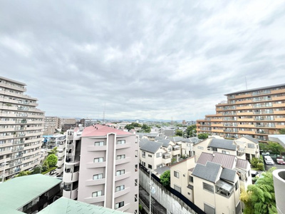 【展望】 | アンビエント千里山 | 弊社のファイナンシャルプランナーより、将来に向けた資金計画・住宅ローンの無料相談が皆様に大変ご好評頂いております！物件ご購入の前に、まずはお気軽にご相談くださいませ。