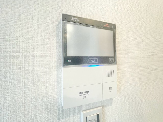【セキュリティ】 | アンビエント千里山 | こちらのサイトに掲載されている全ての物件が、当社にてご紹介可能です！気になる物件がありましたら、弊社スタッフまでお気軽にお問合せ下さいま