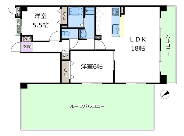 【間取り】 | アンビエント千里山 | エイブルにて取扱い可能な住宅ローンは、全部で10種類以上！お客様にピッタリの住宅ローンを当社のFPよりご案内させて頂きます。住宅ローンのご相談だけでも、お気軽にご相談下さいませ。