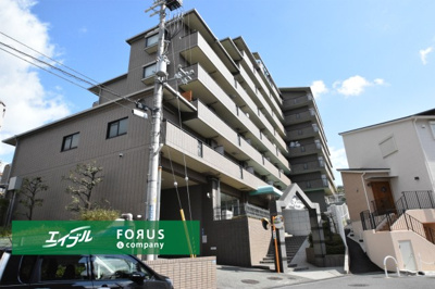 【外観】 | アンビエント千里山 | 物件を比較検討したいお客様には、「物件比較見学プラン」をご用意しております。こちらの物件だけでなく、お客様の希望に沿った物件を、いくつかまとめてご案内させて頂きます。