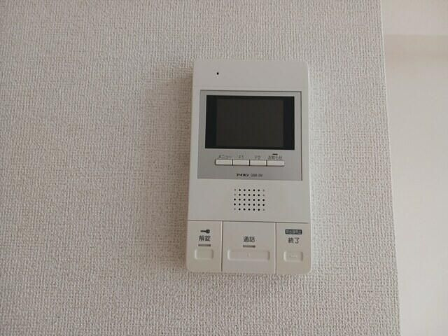 エテルナーレ浦和常盤の設備