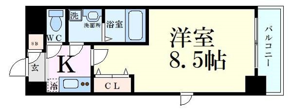 S-FORT福島Libre