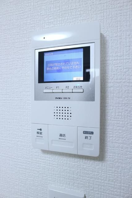 プリムス大宮の設備