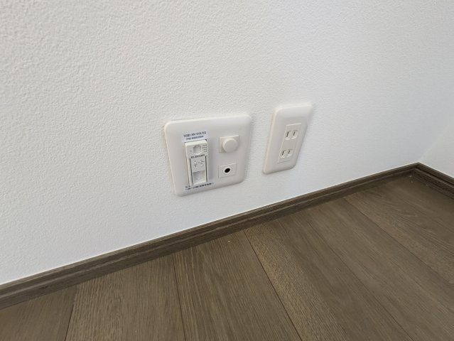 ウエストビレッジ実籾の設備