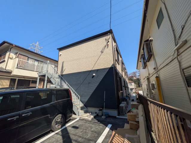 ウエストビレッジ実籾