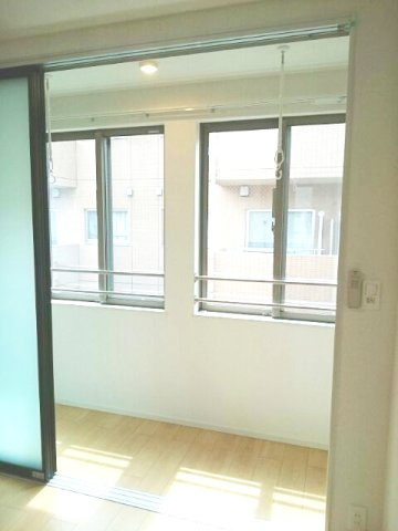 ヌイカマナの展望