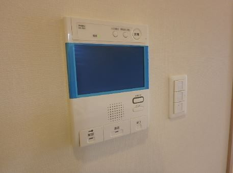 BLESS宮崎台(ブレス宮崎台)のセキュリティ