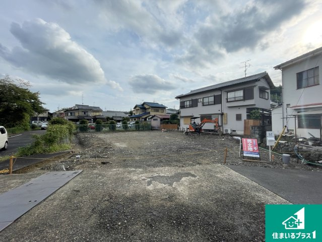 京都市西京区松室田中町　第1期　新築一戸建て