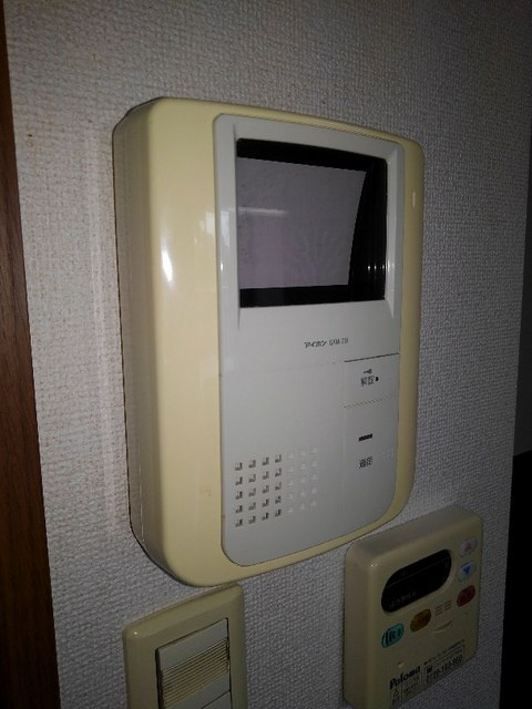 ヴィ　ルーラルのセキュリティ|セキュリティ