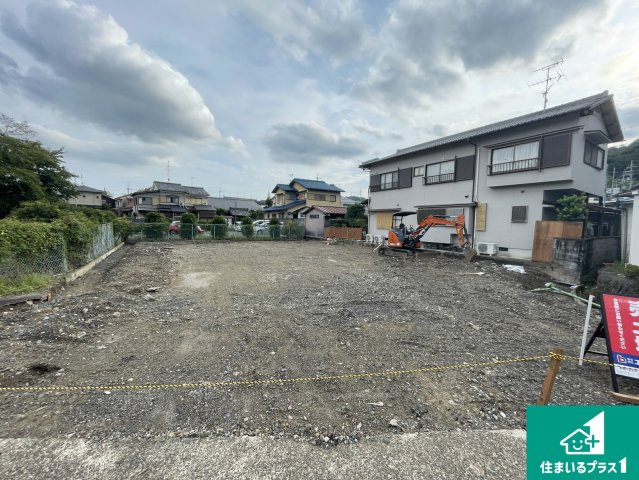 京都市西京区松室田中町　第1期　新築一戸建て