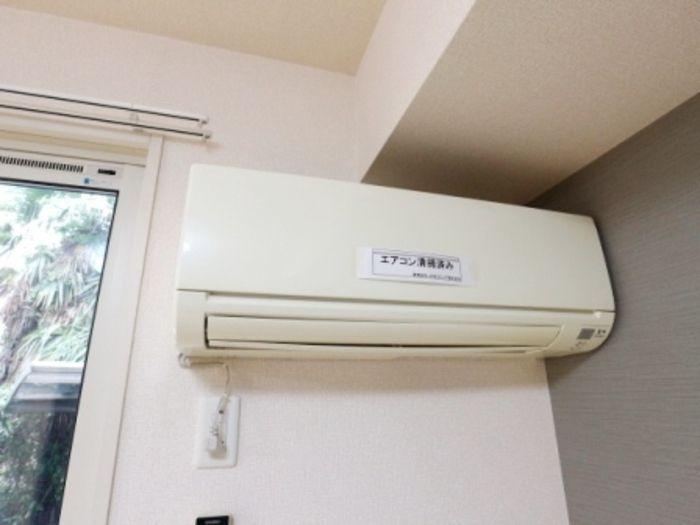 ラフォーレ塚崎の設備