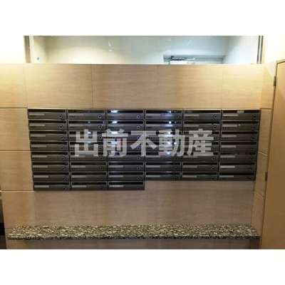 【その他共用部分】 | コンフォリア神田神保町