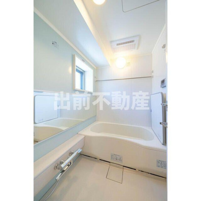 【浴室】 | コンフォリア神田神保町
