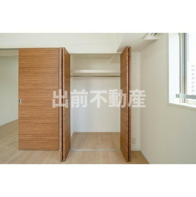 【収納】 | コンフォリア神田神保町