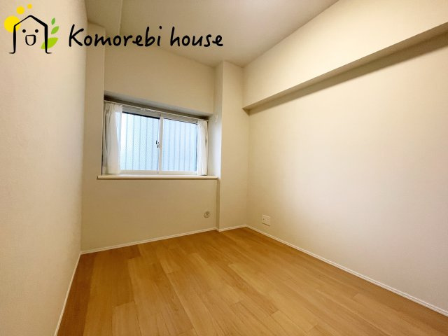キャッスル伊奈の子供部屋|お子さんのためのお部屋にいかがでしょうか