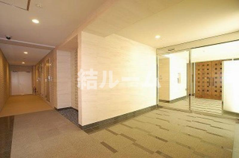 練馬区旭丘１丁目の賃貸マンションの設備