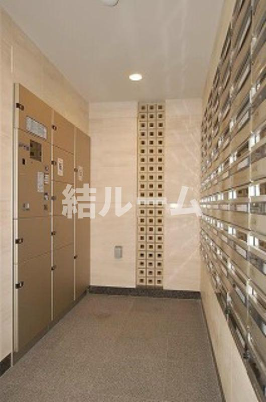 練馬区旭丘１丁目の賃貸マンションのその他共用部分