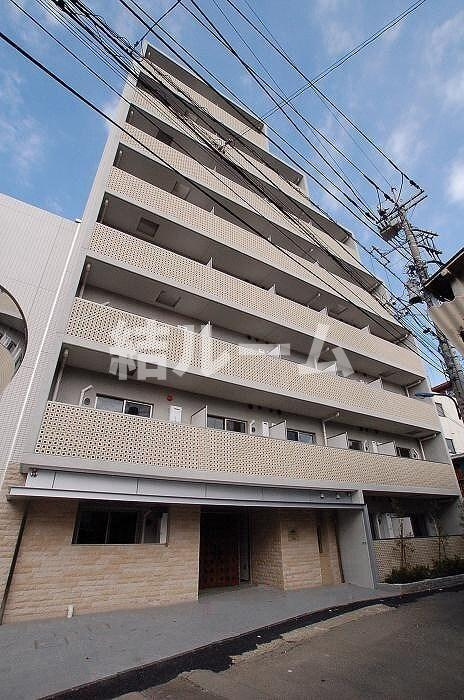 練馬区旭丘１丁目の賃貸マンション