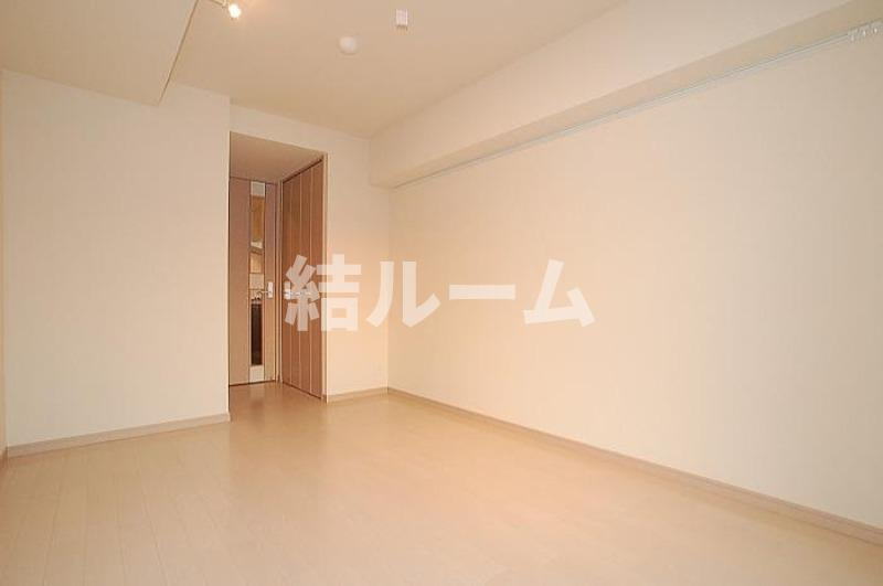 練馬区旭丘１丁目の賃貸マンションの寝室