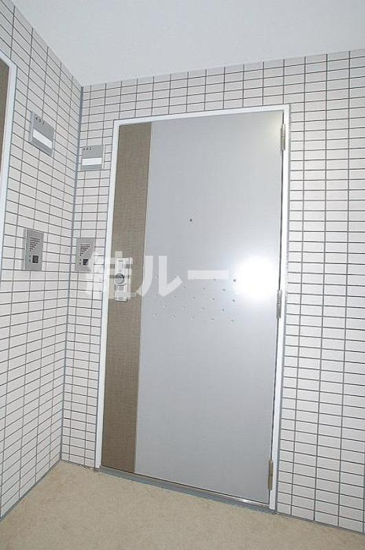 練馬区旭丘１丁目の賃貸マンションのその他