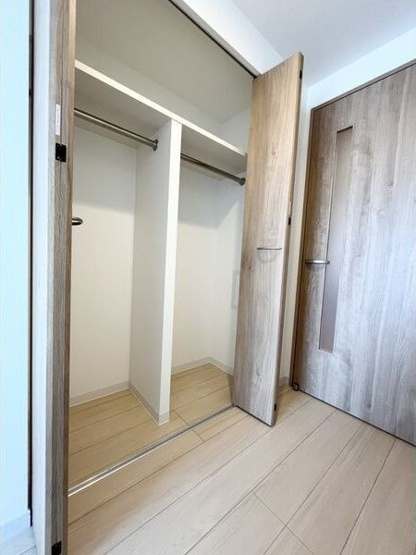 【収納】 | S-RESIDENCE四日市市堀木amante(アマンテ)