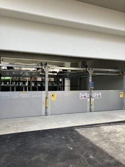 【駐車場】 | S-RESIDENCE四日市市堀木amante(アマンテ)