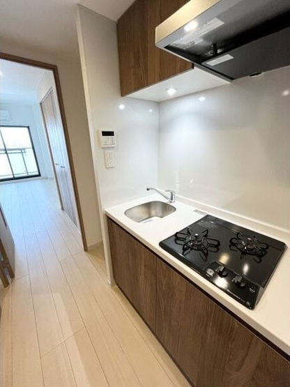 【キッチン】 | S-RESIDENCE四日市市堀木amante(アマンテ)