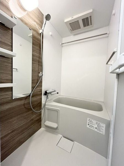 【浴室】 | S-RESIDENCE四日市市堀木amante(アマンテ)