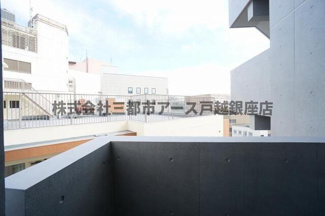 【展望】 | ＳＹＦＯＲＭＥ大井町Ⅱ | ＳＹＦＯＲＭＥ大井町
