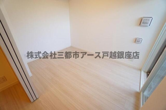 【洋室】 | ＳＹＦＯＲＭＥ大井町Ⅱ | ＳＹＦＯＲＭＥ大井町