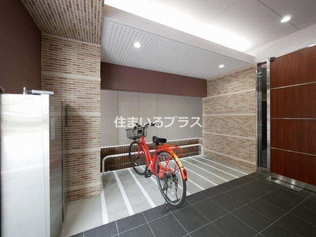 セゾン ラ トゥール MIYAKOJIMAのその他共用部分