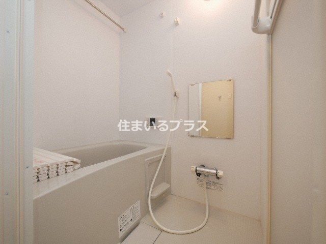 セゾン ラ トゥール MIYAKOJIMAの浴室