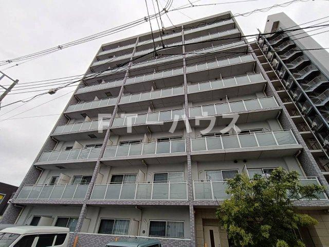 オーキッドレジデンス船橋本町