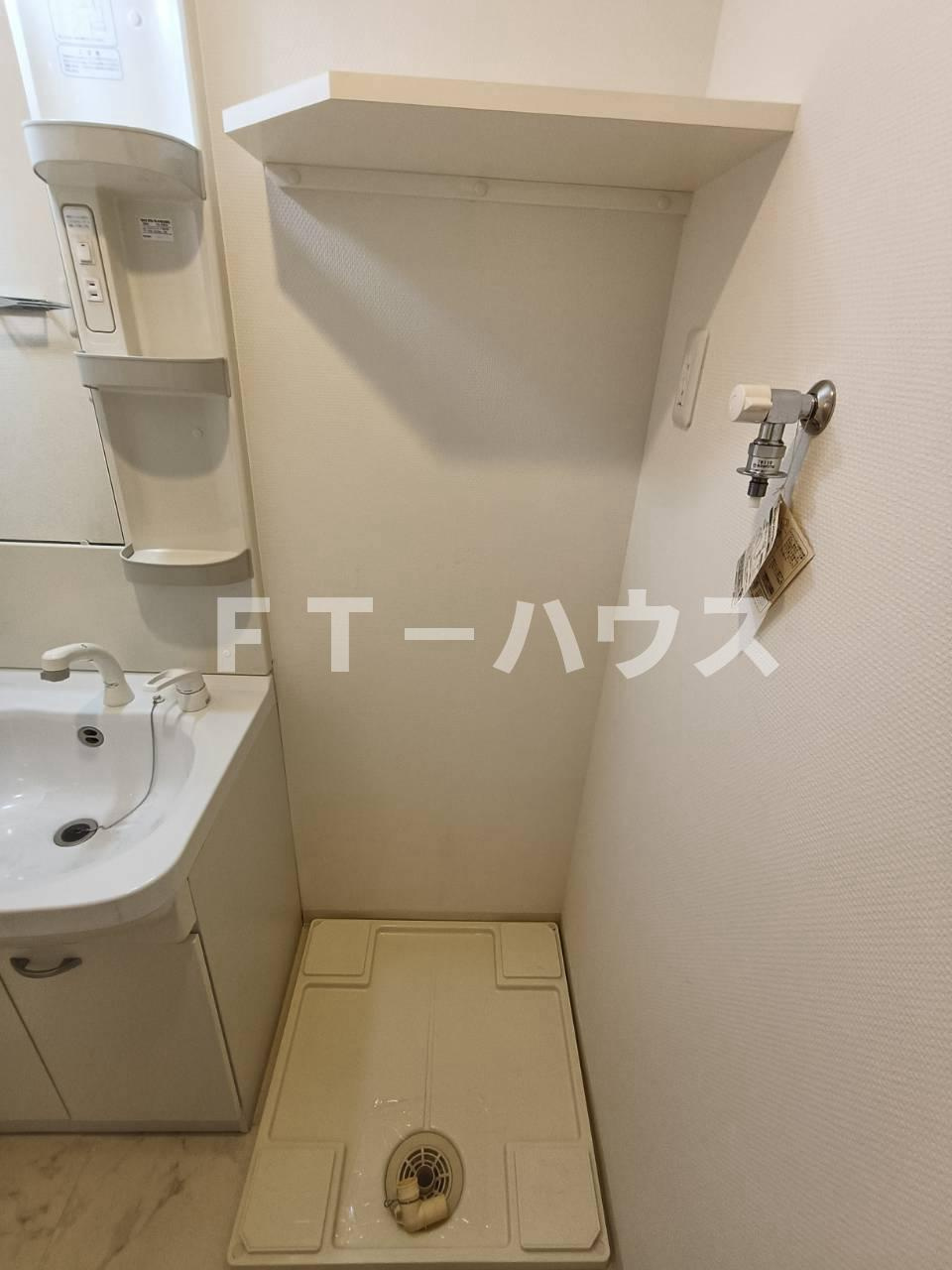 オーキッドレジデンス船橋本町の設備