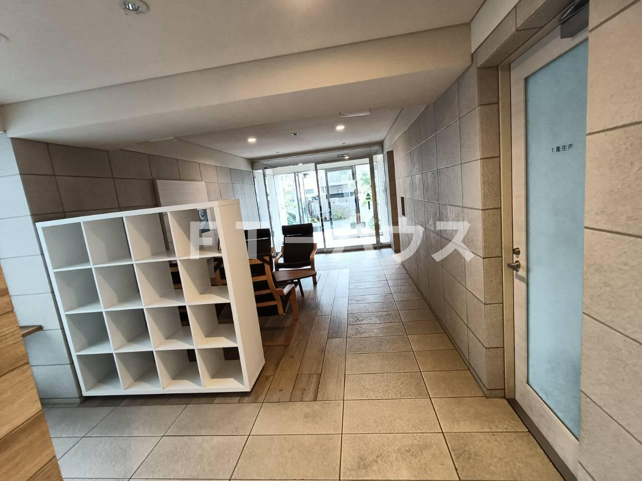 オーキッドレジデンス船橋本町のその他