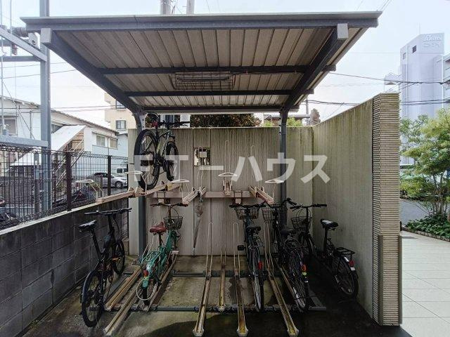 オーキッドレジデンス船橋本町のその他共用部分