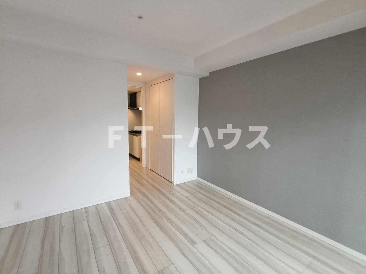 オーキッドレジデンス船橋本町の洋室