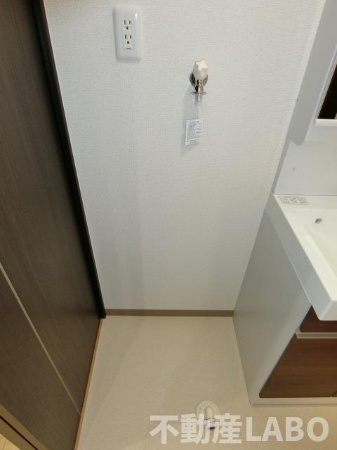 フジパレス遠里小野Ⅱ番館のその他