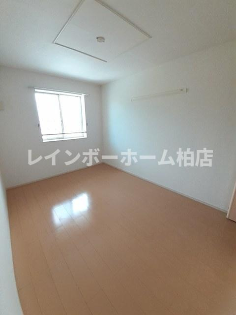 【仲介手数料：50％OFF】対象物件！の洋室|コンパクトで使いやすい洋室です
