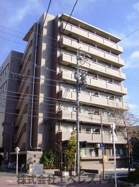 willDo日比野の外観|おしゃれな外観です
